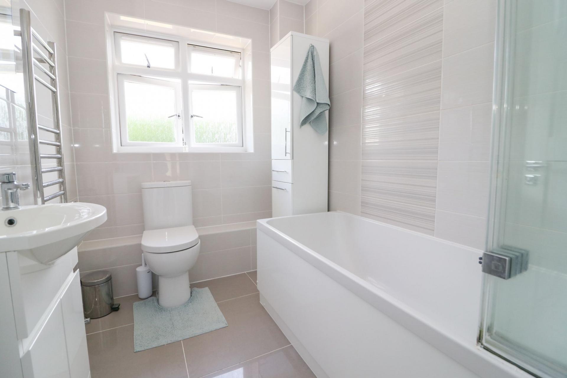 3 bedroom Detached House for sale in Southampton