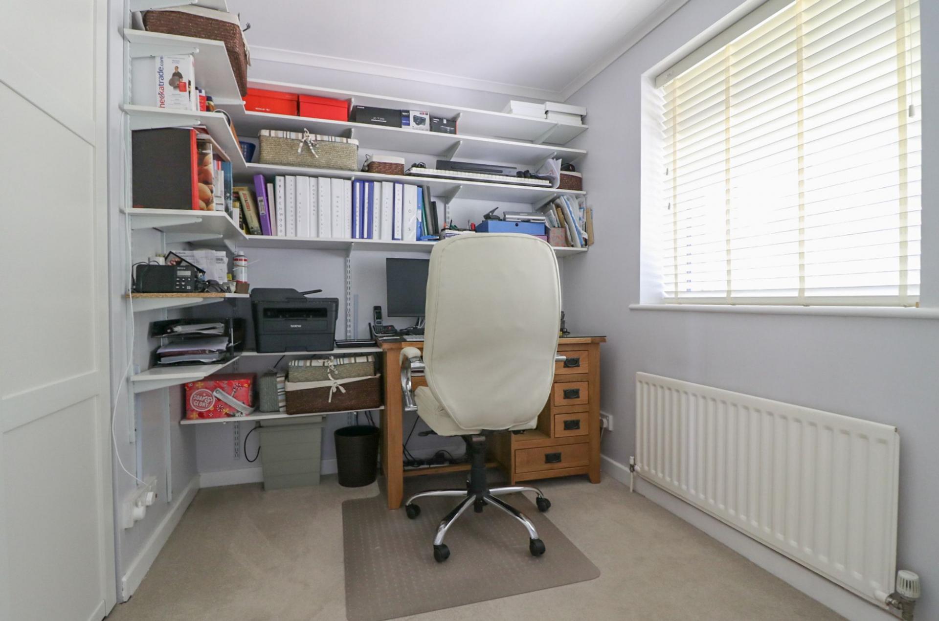 3 bedroom Detached House for sale in Southampton