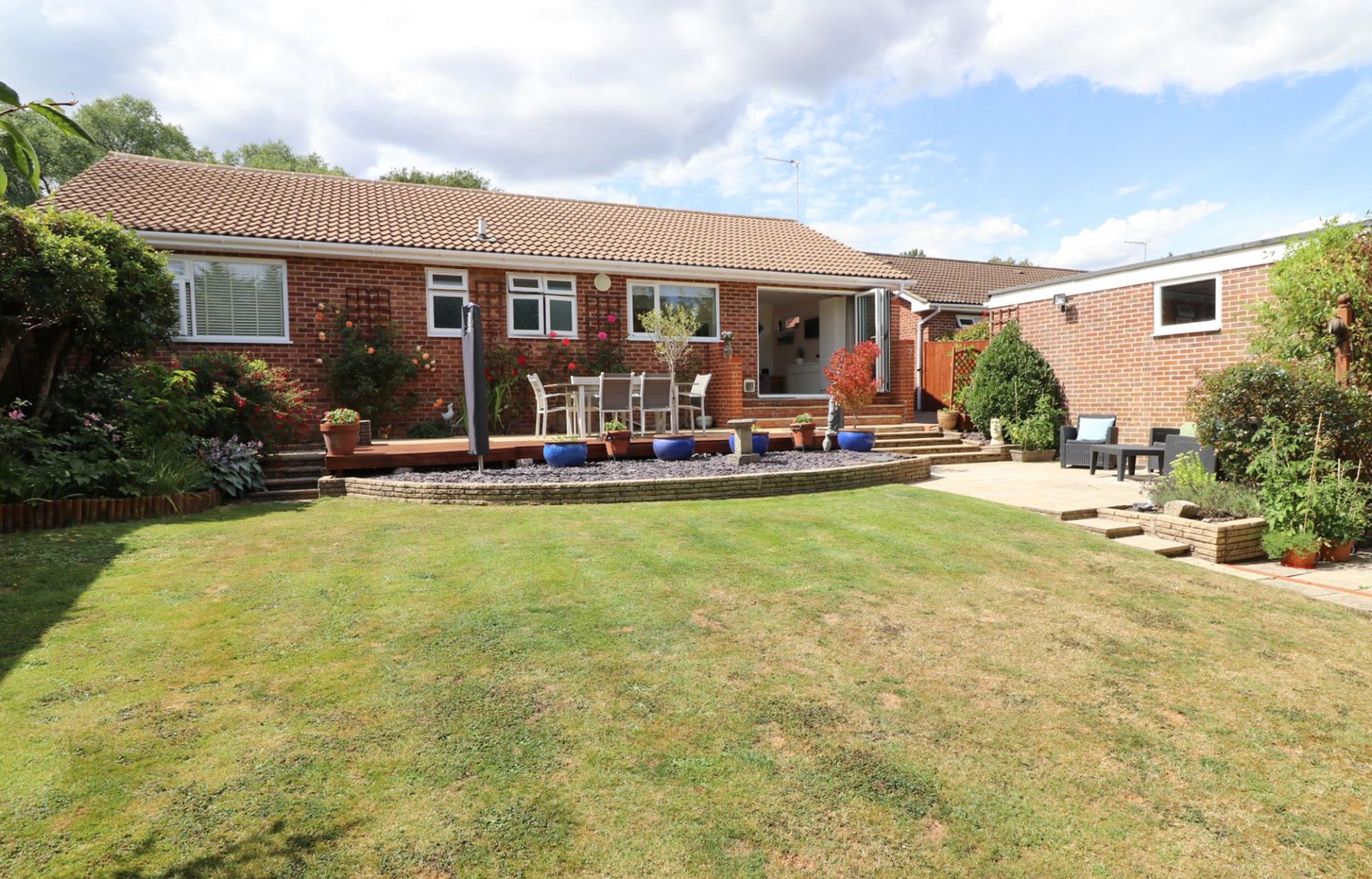 3 bedroom Detached House for sale in Southampton