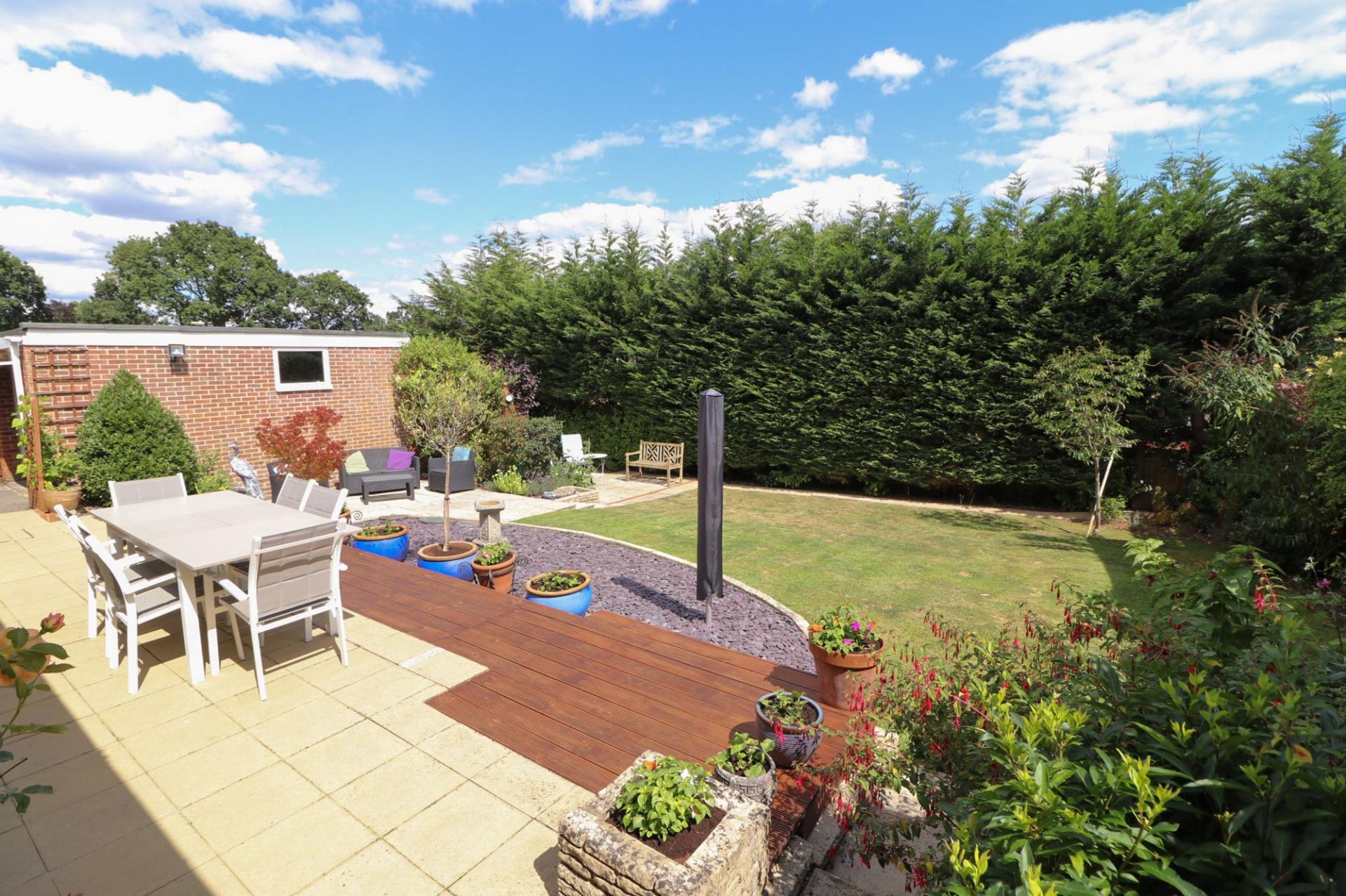 3 bedroom Detached House for sale in Southampton