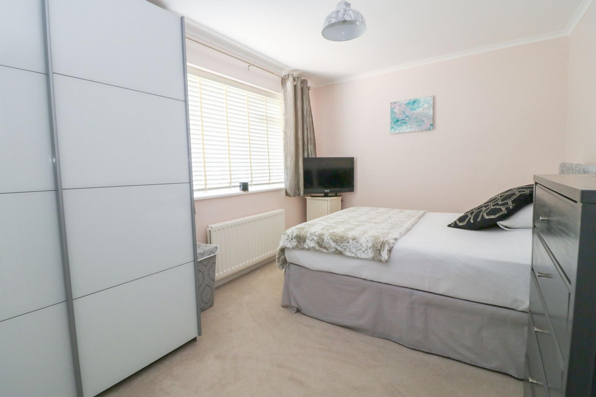 3 bedroom Detached House for sale in Southampton