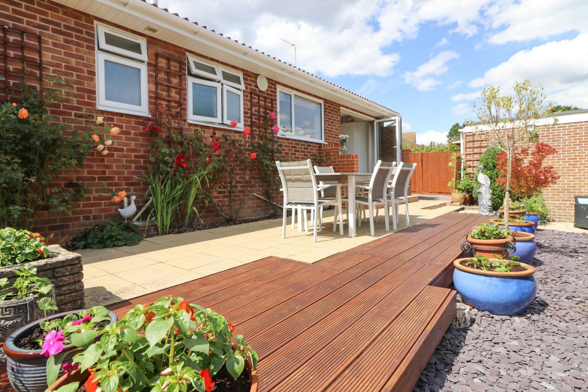 3 bedroom Detached House for sale in Southampton