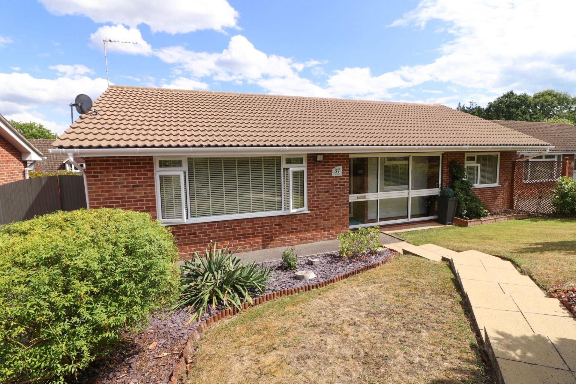 3 bedroom Detached House for sale in Southampton