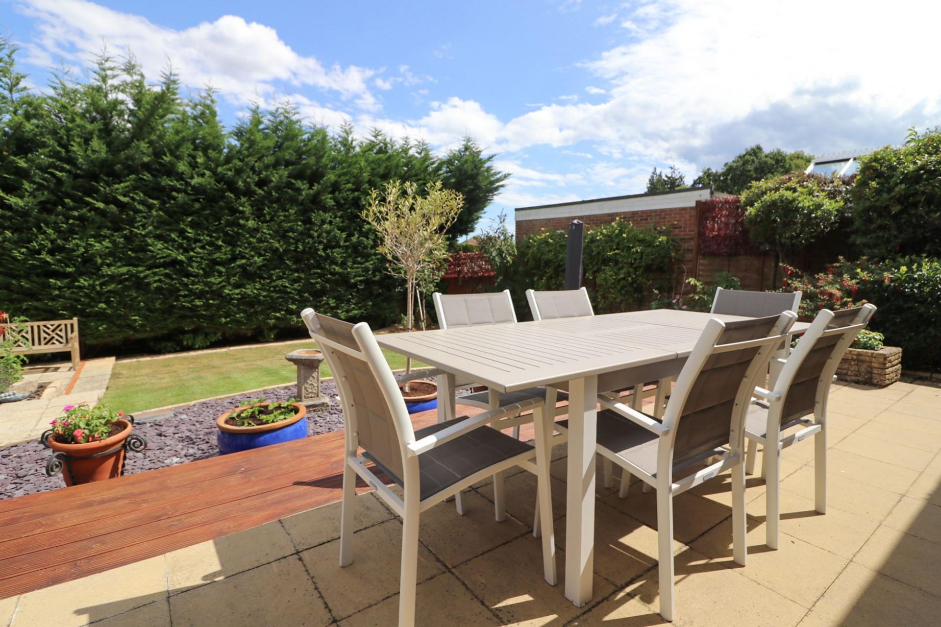 3 bedroom Detached House for sale in Southampton