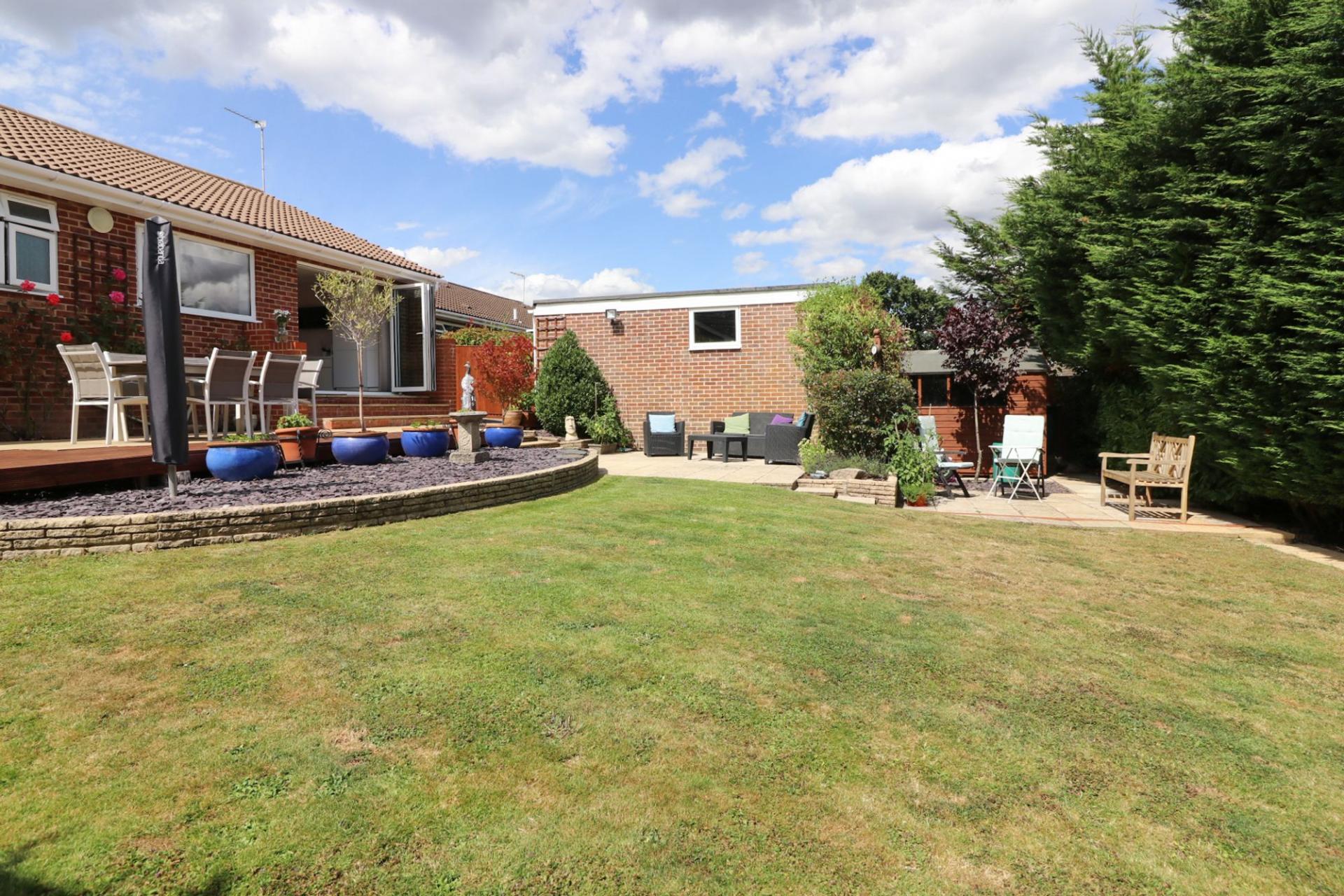 3 bedroom Detached House for sale in Southampton