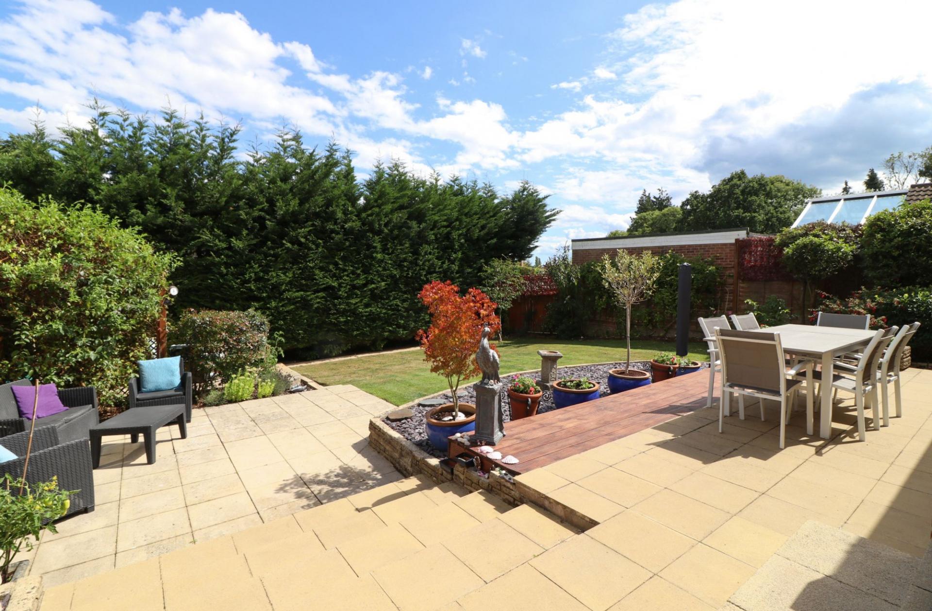 3 bedroom Detached House for sale in Southampton