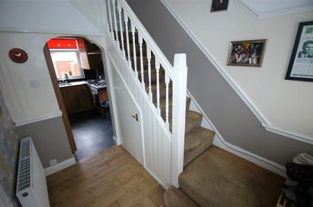 Girton Close, Ellesmere Port, Cheshire. CH65