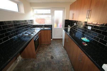 Highfield Road, Ellesmere Port, Cheshire. CH65