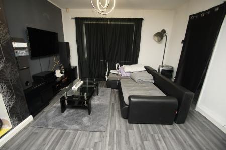 Newnham Drive, Ellesmere Port, Cheshire. CH65