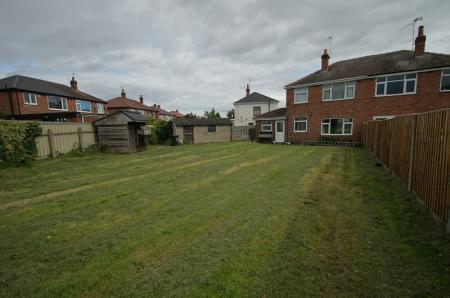 Girton Close, Ellesmere Port, Cheshire. CH65