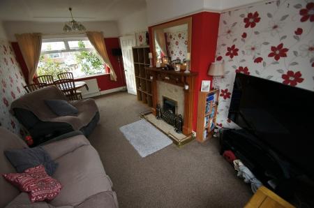 Girton Close, Ellesmere Port, Cheshire. CH65