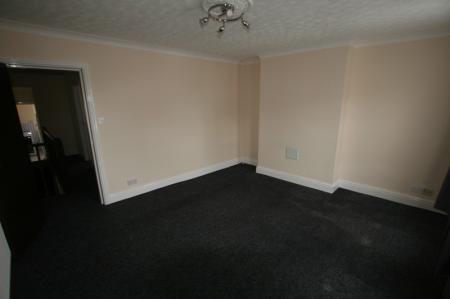 Cambridge Road, Ellesmere Port, Cheshire. CH65