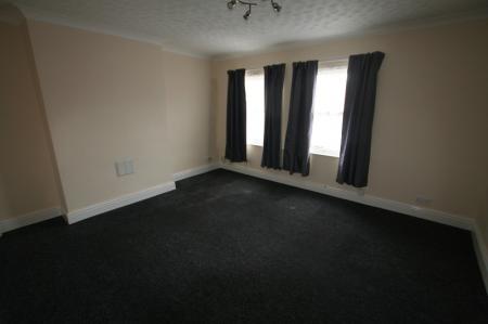 Cambridge Road, Ellesmere Port, Cheshire. CH65