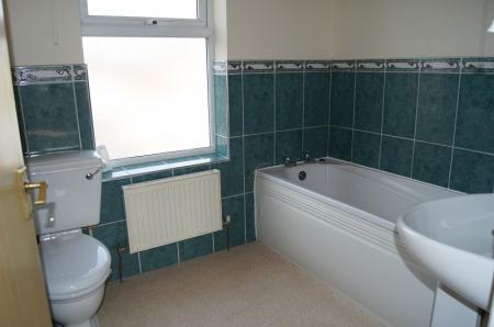 Cook Street, Ellesmere Port, Cheshire. CH65 4AT