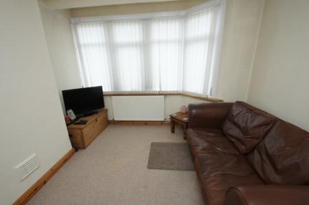Luton Road, Ellesmere Port, Cheshire. CH65