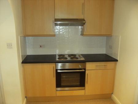 Stanley Road, ELLESMERE PORT, Cheshire. CH65 2BQ