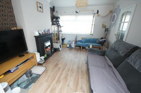 Knottingley Drive, Great Sutton, Ellesmere Port, Cheshire. CH66