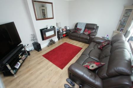 Overpool Road, Great Sutton, Ellesmere Port, Cheshire. CH66