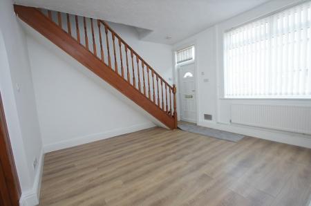 Beechfield Road, Ellesmere Port, Cheshire. CH65