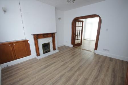 Beechfield Road, Ellesmere Port, Cheshire. CH65