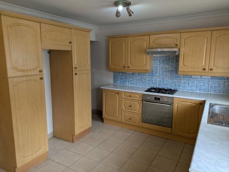 Crescent Road, Ellesmere Port, Cheshire. CH65