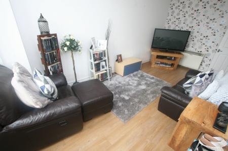 Underwood Drive, Ellesmere Port, Cheshire. CH65 9BH