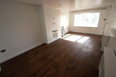 Bassenthwaite Avenue, Prenton, Merseyside. CH43