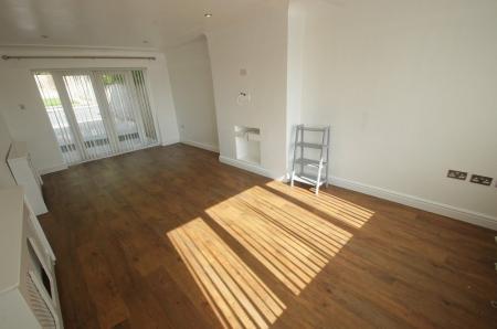 Bassenthwaite Avenue, Prenton, Merseyside. CH43