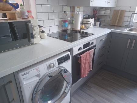 Whetstone Hey, Great Sutton, Ellesmere Port, Cheshire. CH66