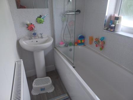 Whetstone Hey, Great Sutton, Ellesmere Port, Cheshire. CH66