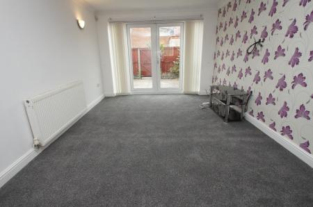 Oliver Lane, Great Sutton, Ellesmere Port, Cheshire. CH66