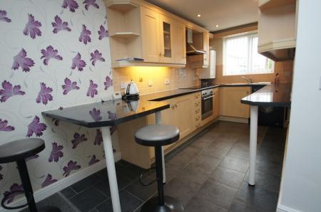 Oliver Lane, Great Sutton, Ellesmere Port, Cheshire. CH66