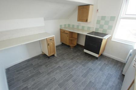 Whitby Road, Ellesmere Port, Cheshire. CH65