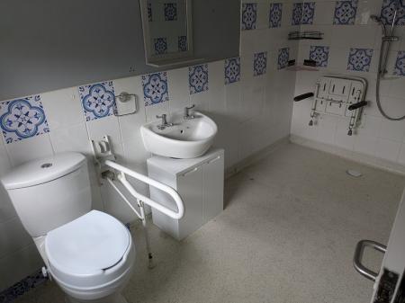 Wetroom