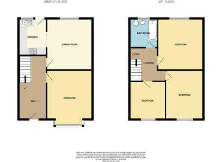 Princes Road, Ellesmere Port, Cheshire. CH65