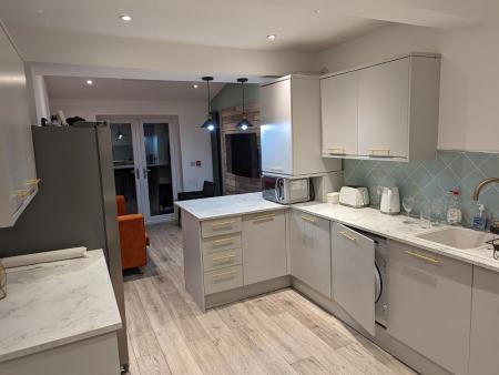 19 Highfield Road, Birkenhead, Merseyside. CH42