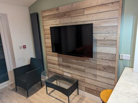 19 Highfield Road, Birkenhead, Merseyside. CH42