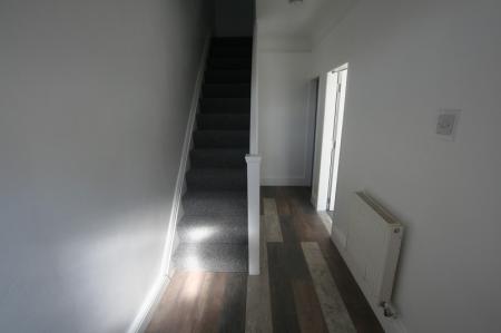 Princes Road, Ellesmere Port, Cheshire. CH65