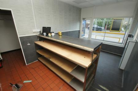 Whitby Road, Whitby, Ellesmere Port, Cheshire. CH65