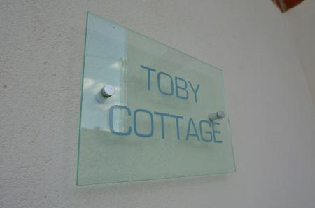 Toby Cottage