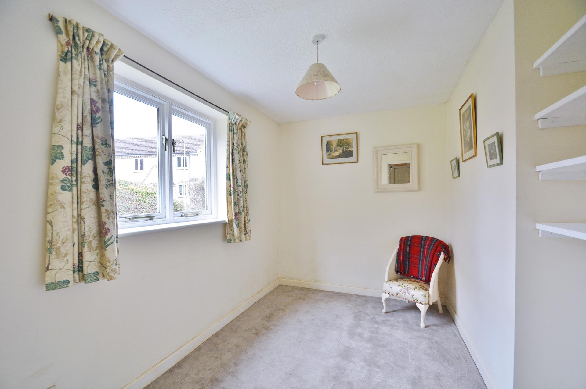 2 bedroom Ground Floor Flat for sale in Wheatley