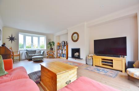 Main Living Room