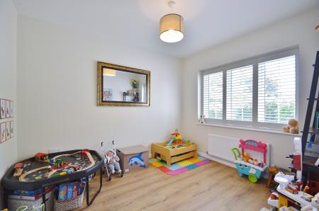 Dining (or Play) Room