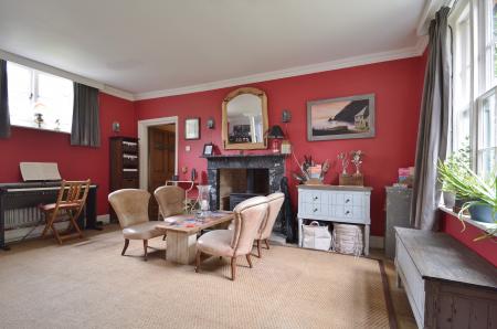 Red Room