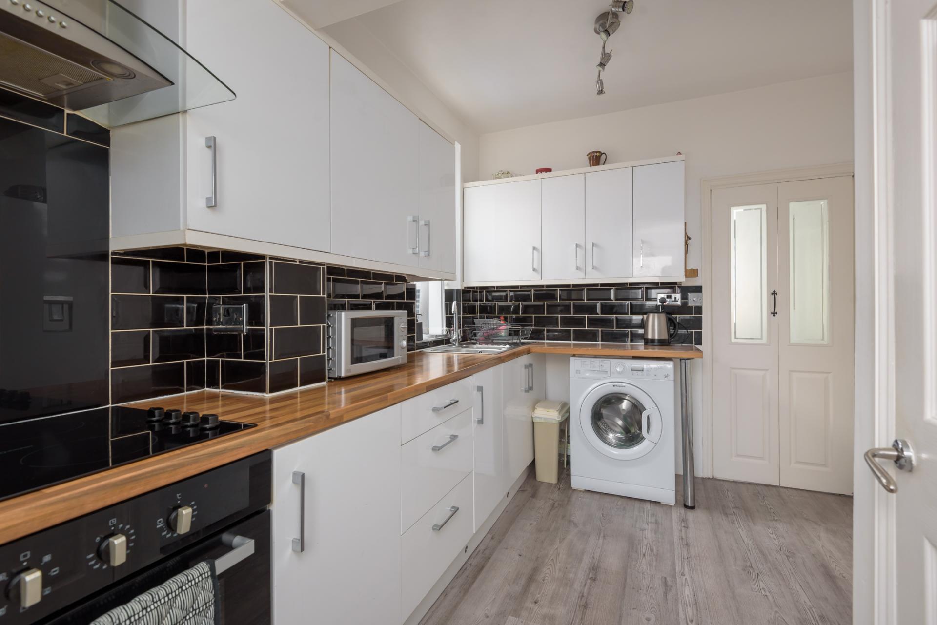 2 Bedroom Semi-detached House For Sale In Sheffield