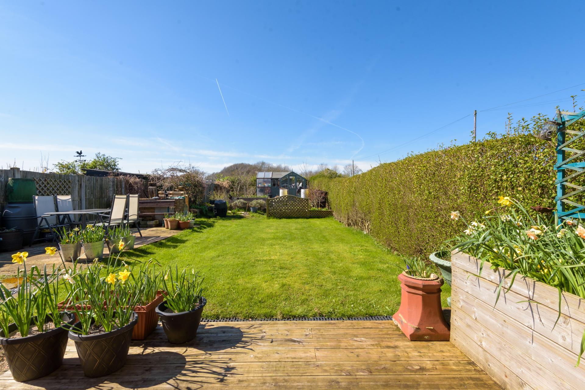 3 bedroom SemiDetached House for sale in Dronfield