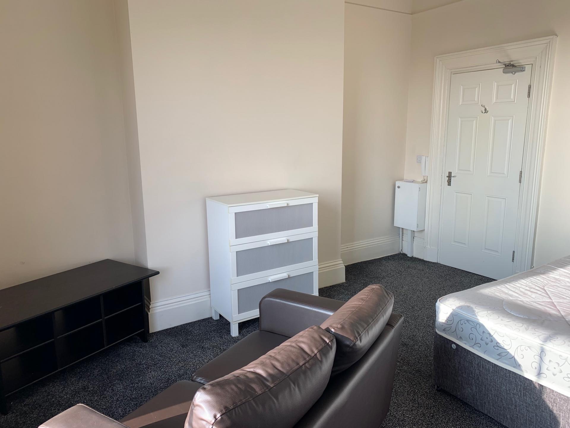 1 bedroom Studio Apartment for rent in Halifax