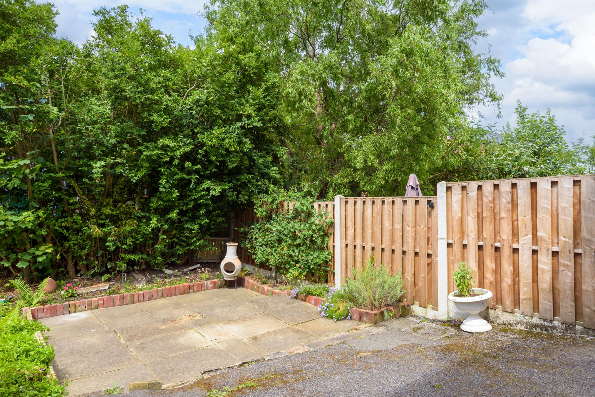 2 Bedroom Terraced House For Sale In Sheffield