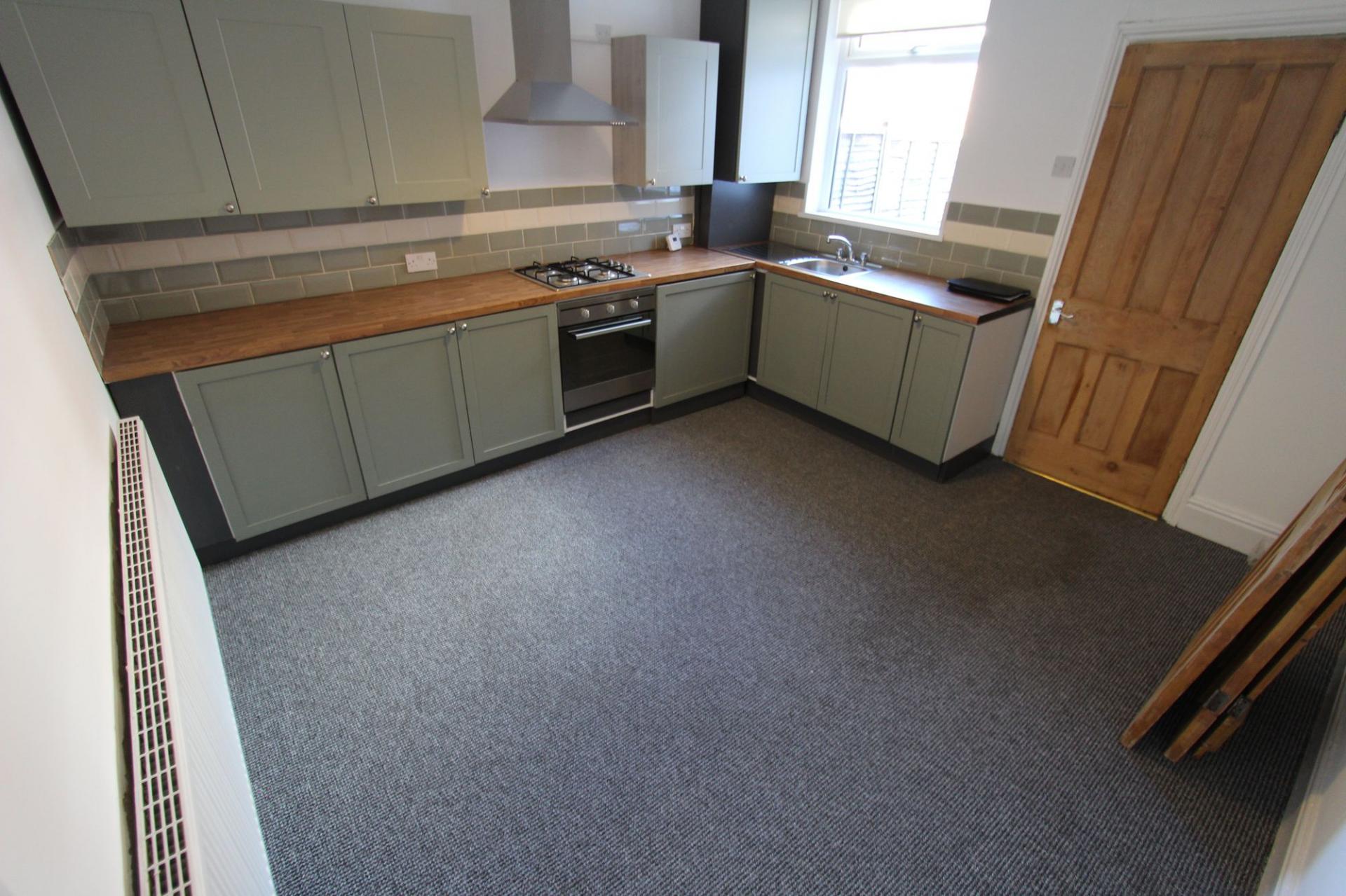 house for rent in Sheffield