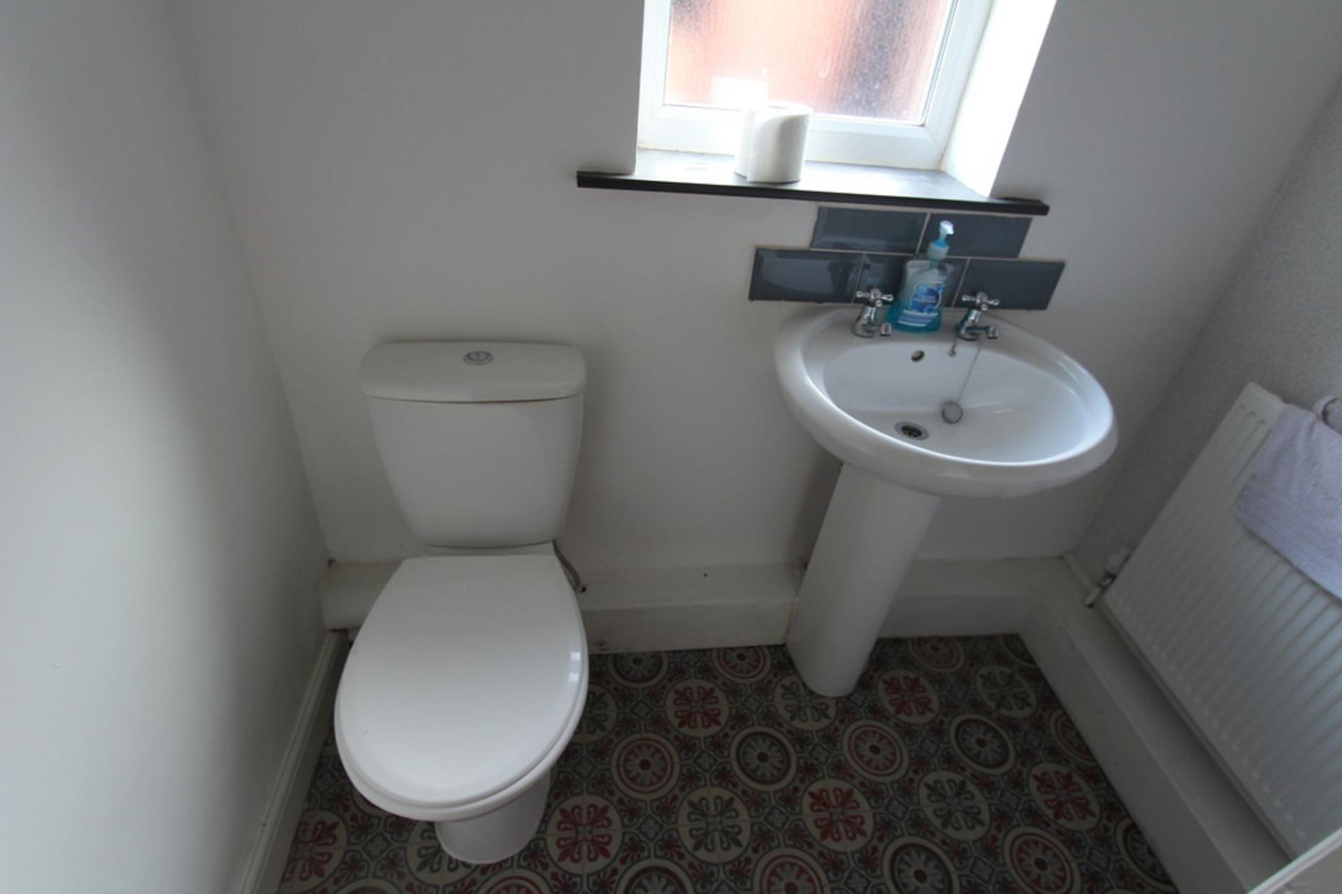 house for rent in Sheffield